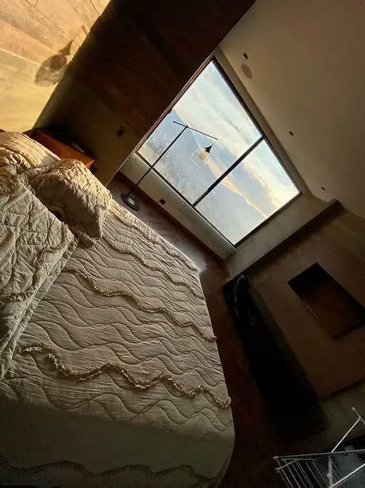 Apartmán Penthouse Luxurytravelhome Poblado Medellín Kolumbie