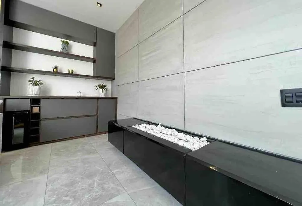 Apartmán Penthouse Luxurytravelhome Poblado Medellín
