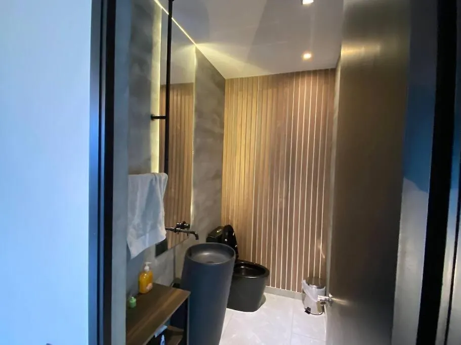 Apartmán Penthouse Luxurytravelhome Poblado Medellín