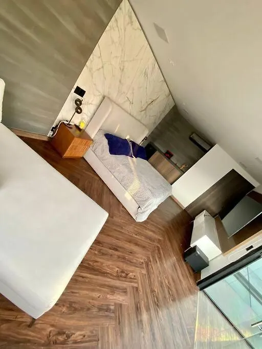 Apartmán Penthouse Luxurytravelhome Poblado Medellín