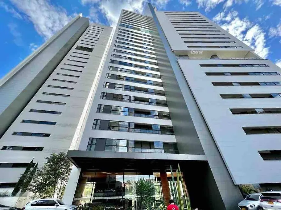 Apartmán Penthouse Luxurytravelhome Poblado Medellín