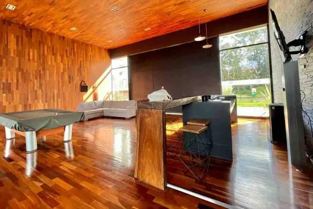 Penthouse Luxurytravelhome Poblado Medellín 0*,  Kolumbie