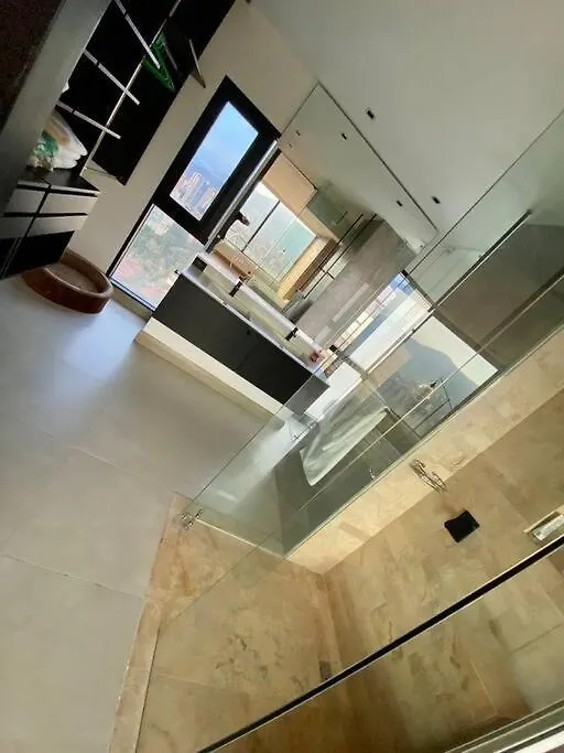 Penthouse Luxurytravelhome Poblado Medellin
