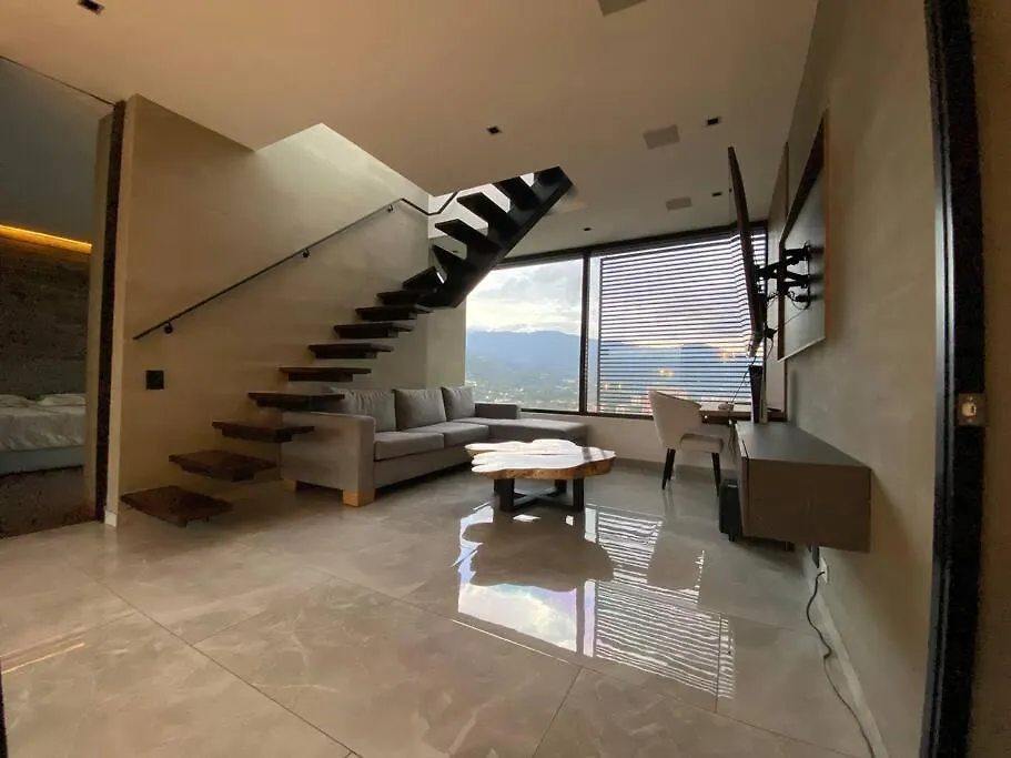 Penthouse Luxurytravelhome Poblado Medellin Colombia