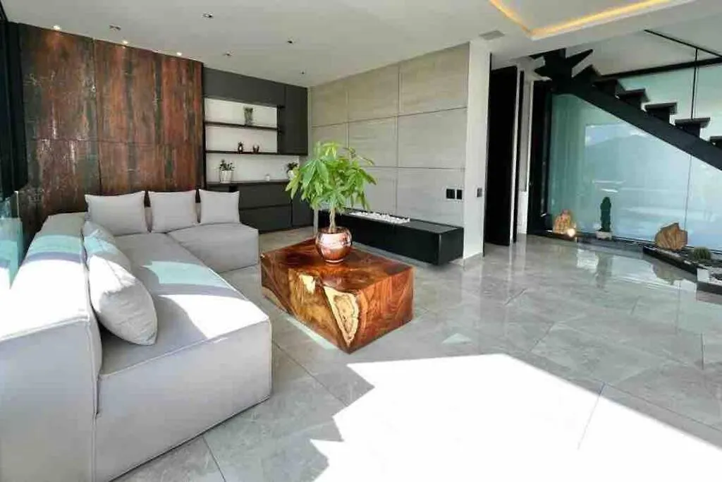 Penthouse Luxurytravelhome Poblado Medellin Colombia