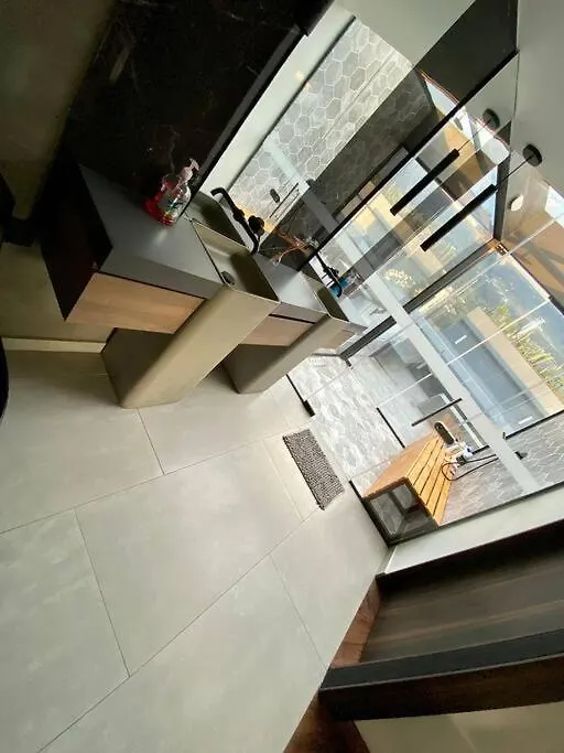 Penthouse Luxurytravelhome Poblado Medellin Apartment