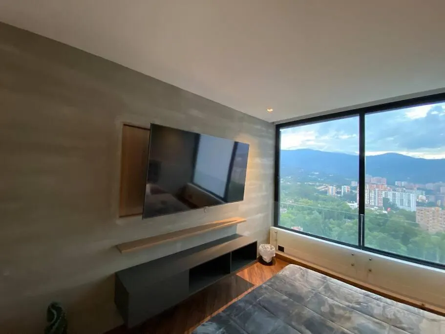 Penthouse Luxurytravelhome Poblado Medellin 0*,  Colombia